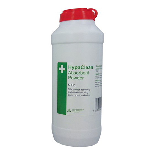 Biohazard Disposal